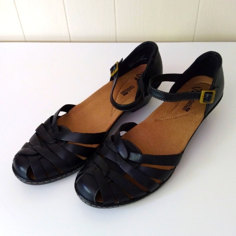 Clark's • Wendy Sandal